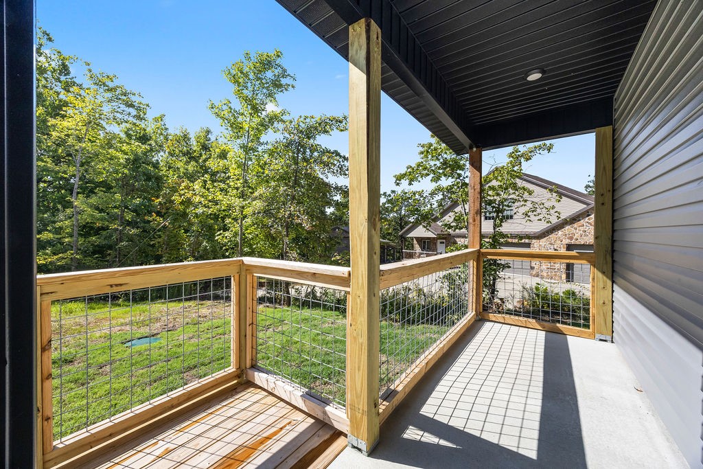 Boswell Sub-Bvv - Residential