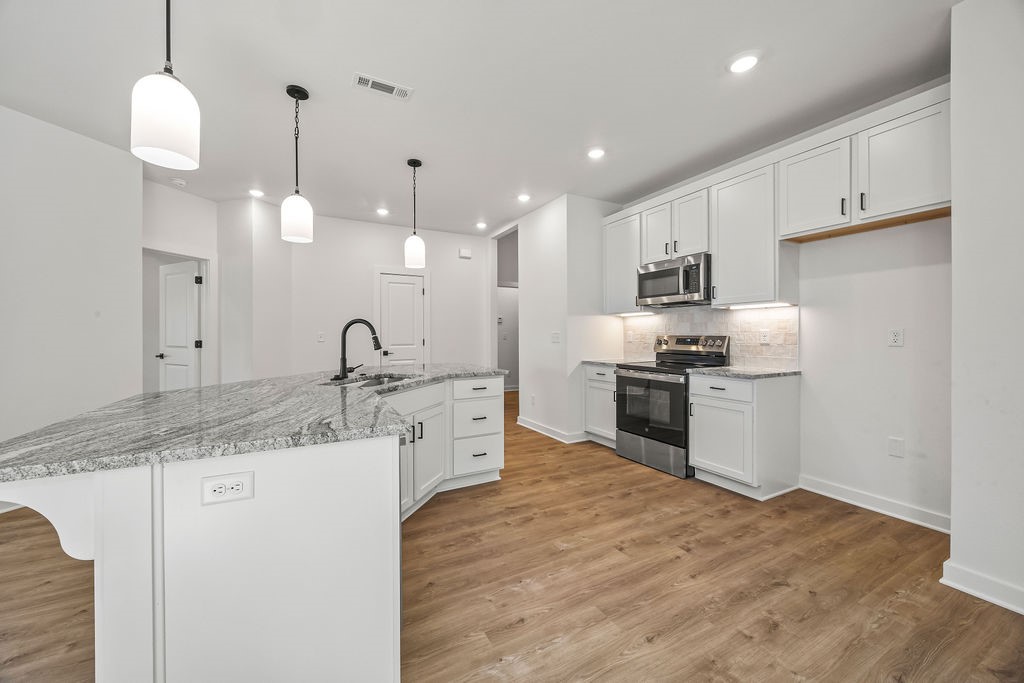 Boswell Sub-Bvv - Residential