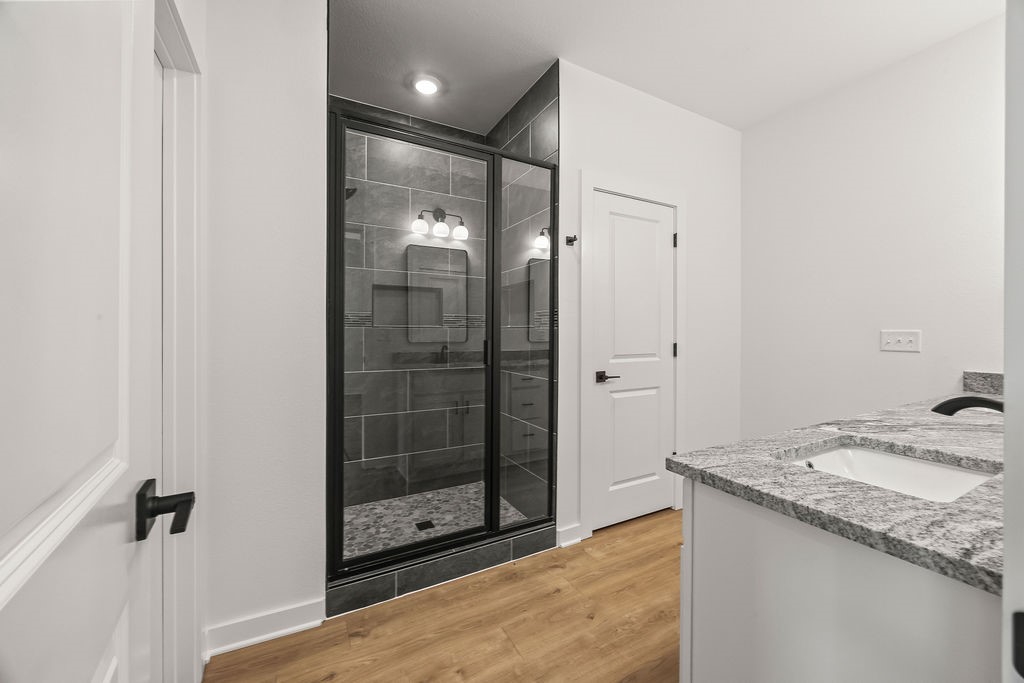 Boswell Sub-Bvv - Residential