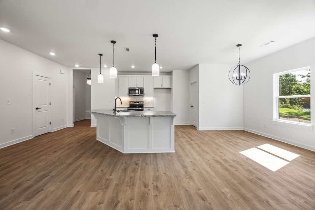 Boswell Sub-Bvv - Residential
