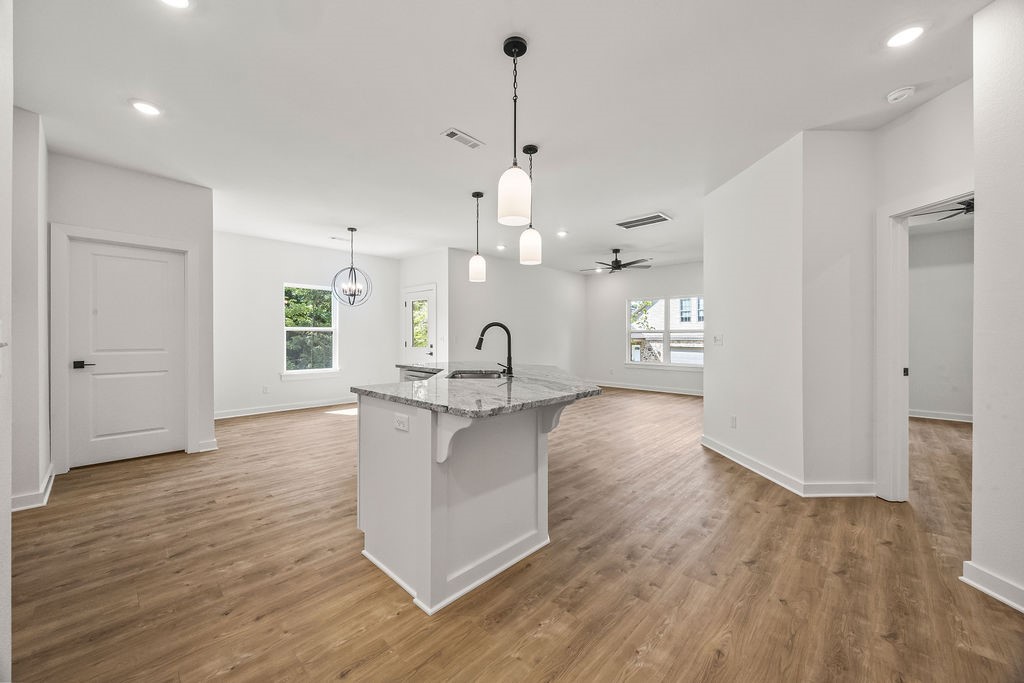 Boswell Sub-Bvv - Residential