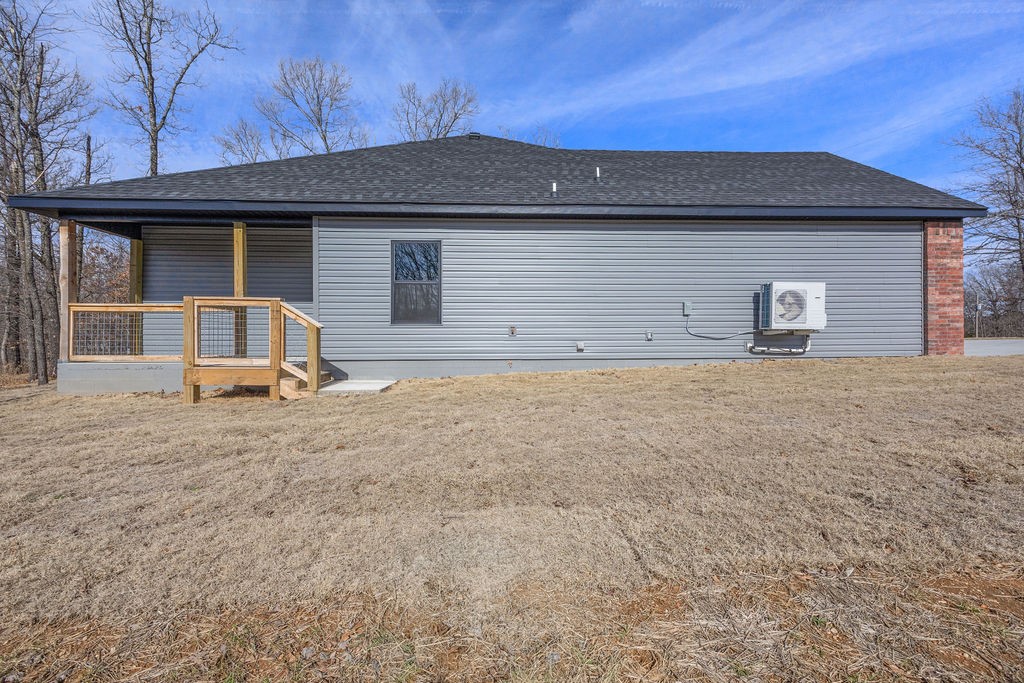 Boswell Sub-Bvv - Residential