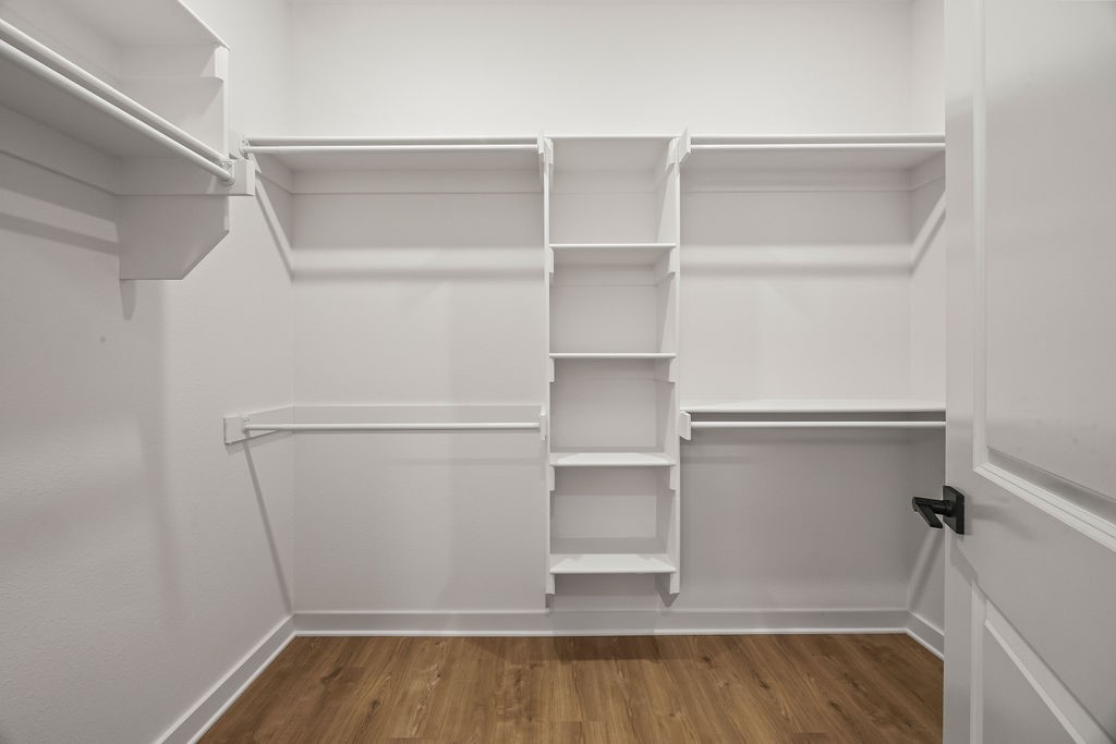 Boswell Sub-Bvv - Residential