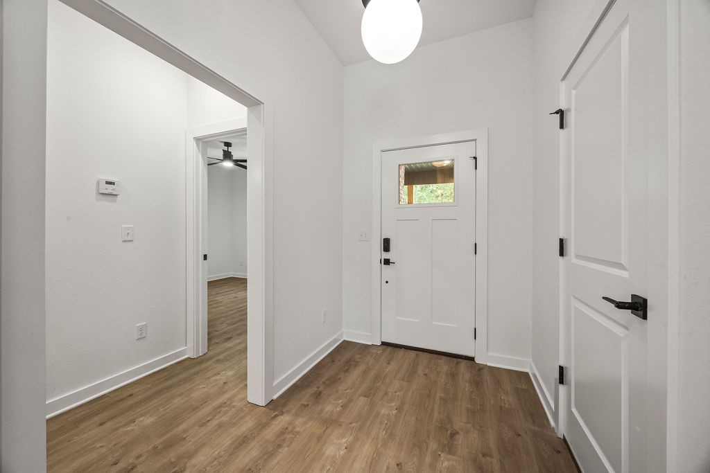 Boswell Sub-Bvv - Residential