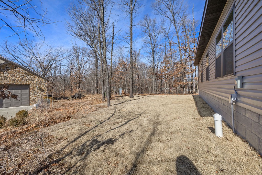 Boswell Sub-Bvv - Residential