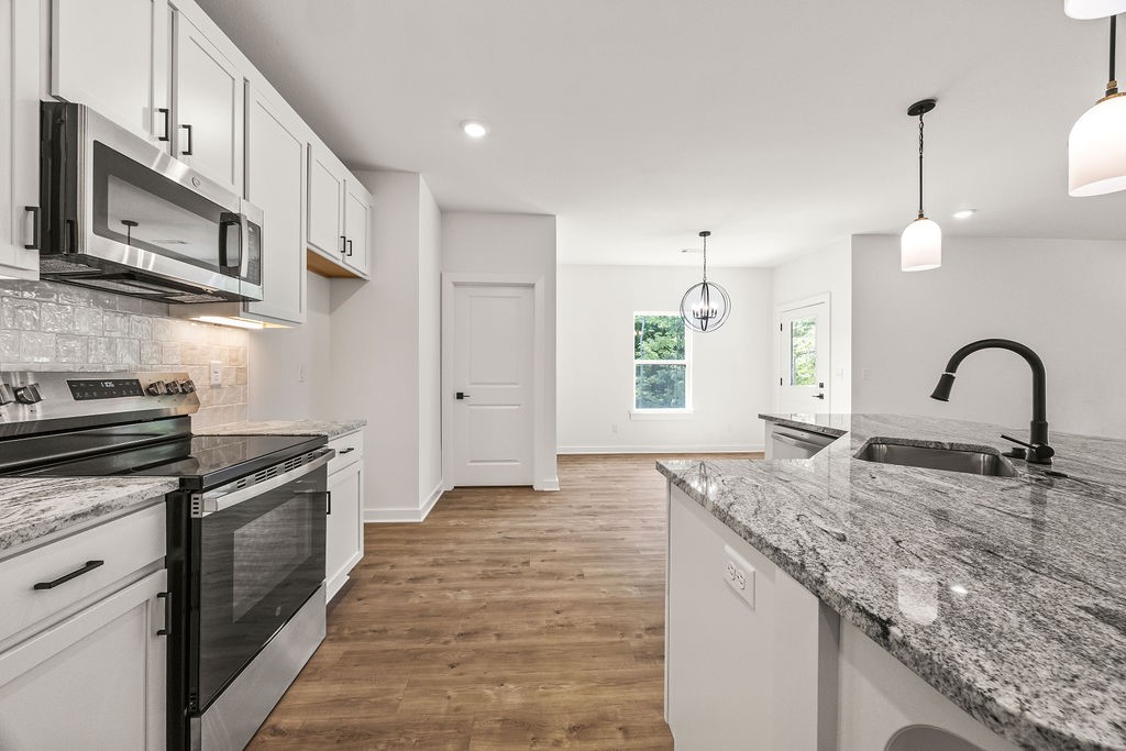 Boswell Sub-Bvv - Residential