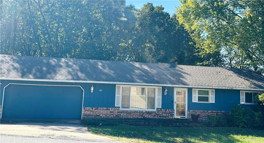 Investor Special ā Solid Home with Major Updates Already Done!
Attention investors and DIY buyers! This spacious "as is" 4-bedroom, 2-bath home sits on a beautiful .40-acre lot and offers 2,358 sq ft of living spaceāready for your finishing touches.
Big-ticket items are already complete:
 New roof (2018)
 New deluxe-model HVAC (2018)
 New tankless water heater (2018)
 Large updated deck (2018)
 Finished basement with sliding doors and bonus living area
 Sewer
 Fenced yard
The structure and systems are solid, leaving you free to focus on cosmetic upgrades. The home needs new flooring, fresh paint, and updated kitchen and bathsāthe perfect opportunity to add instant equity and resale appeal.
With great bones, a finished lower level, and key improvements already done, this property is a prime investment or sweat-equity project in a desirable neighborhood.
Bring your vision and turn this into a showcase home or profitable flip. Schedule a viewing today!