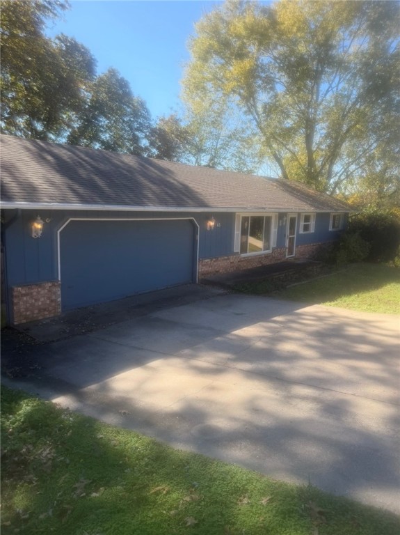 Lands End Sub Bvv - Residential