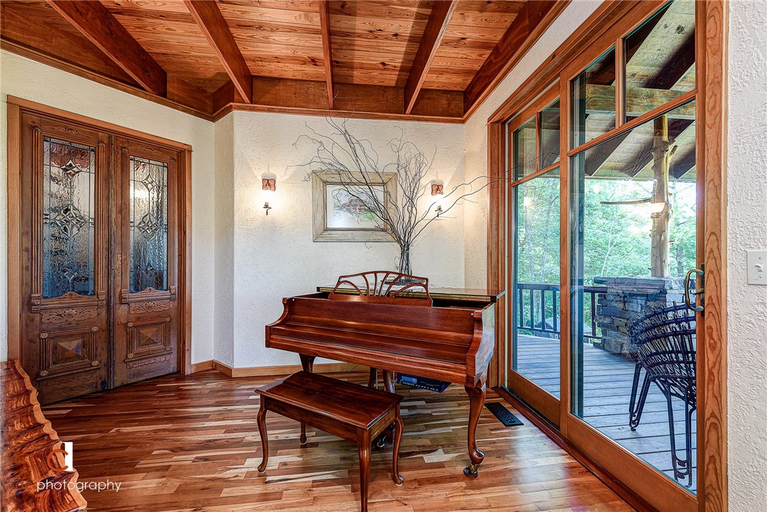 Brookstone Woods - Residential