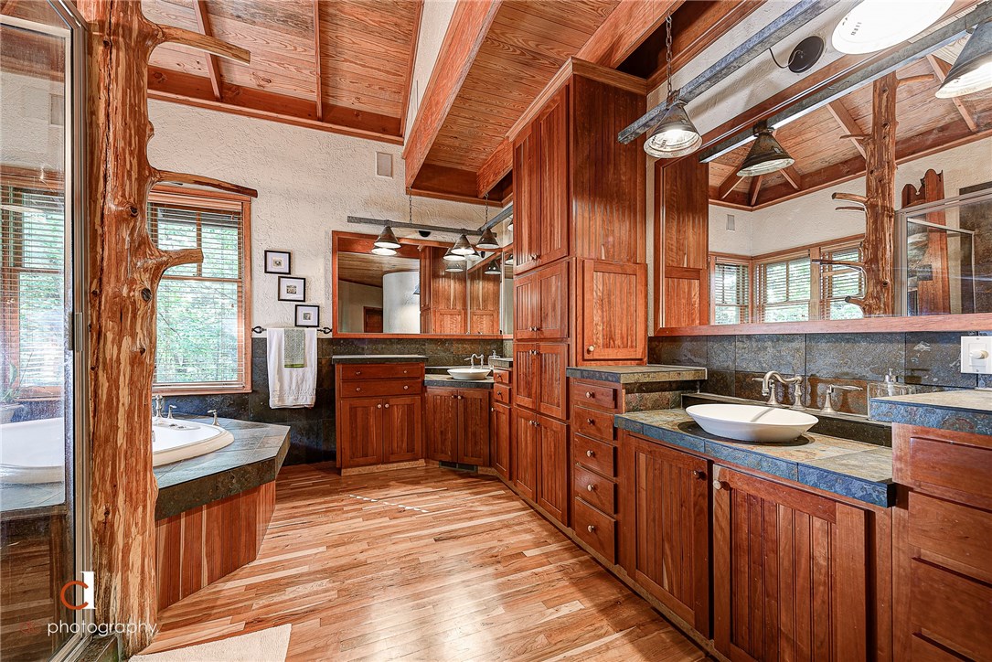 Brookstone Woods - Residential