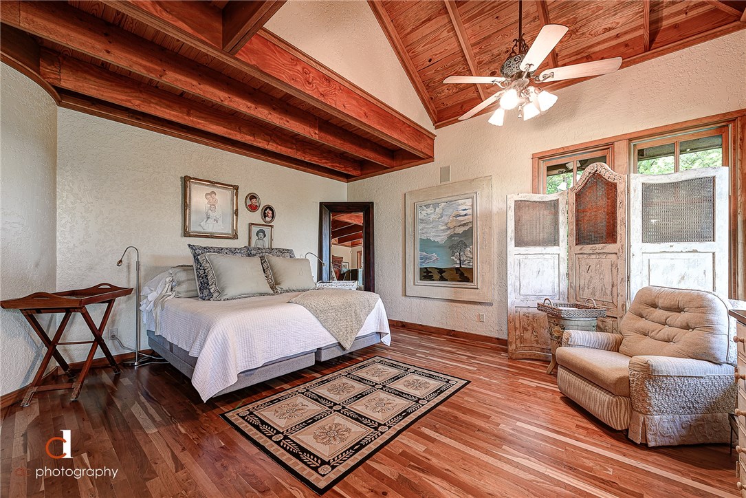 Brookstone Woods - Residential