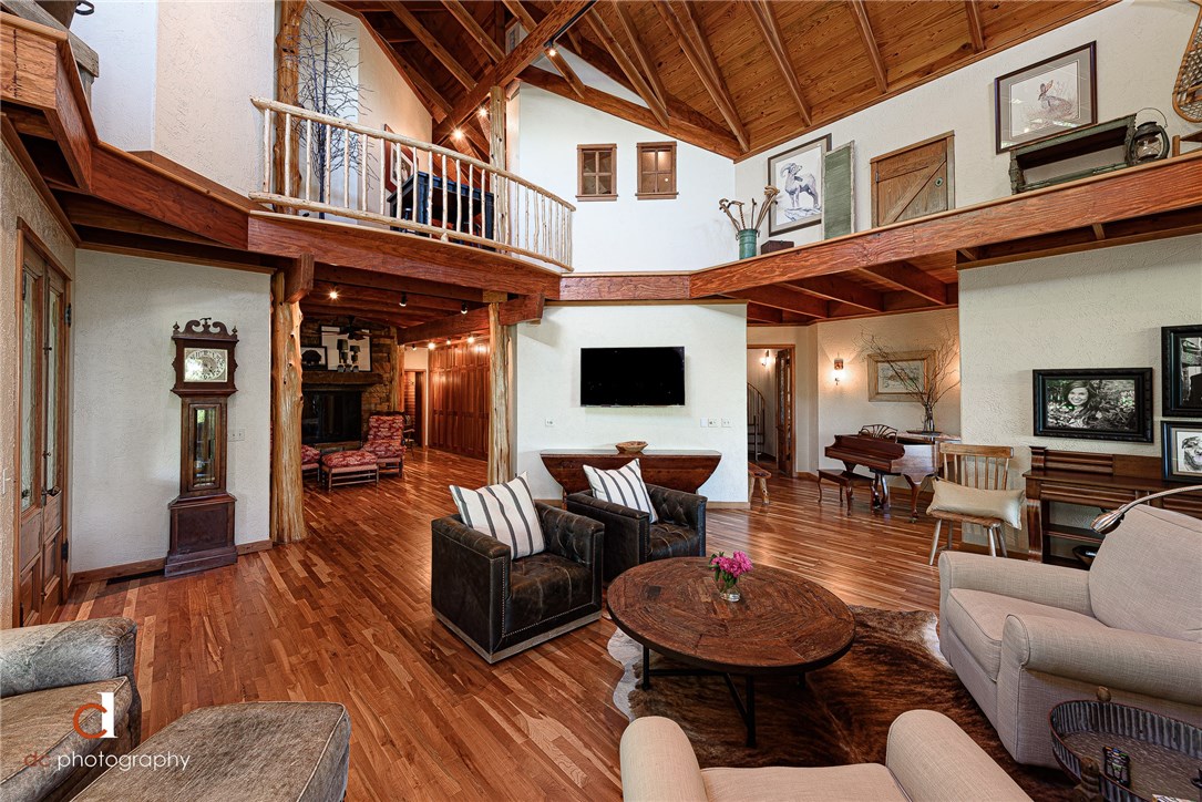 Brookstone Woods - Residential