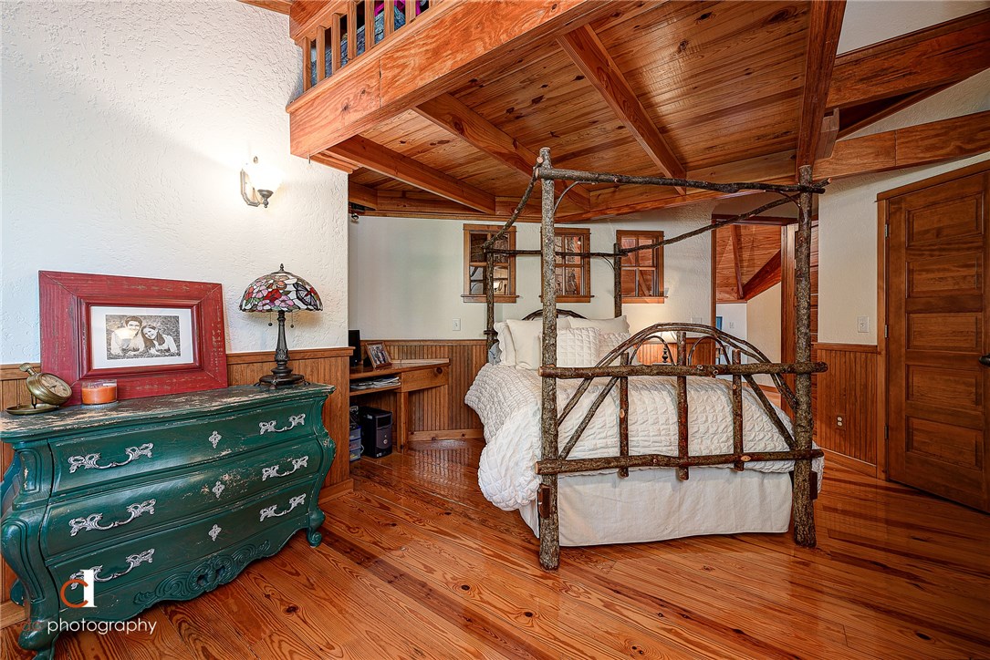 Brookstone Woods - Residential