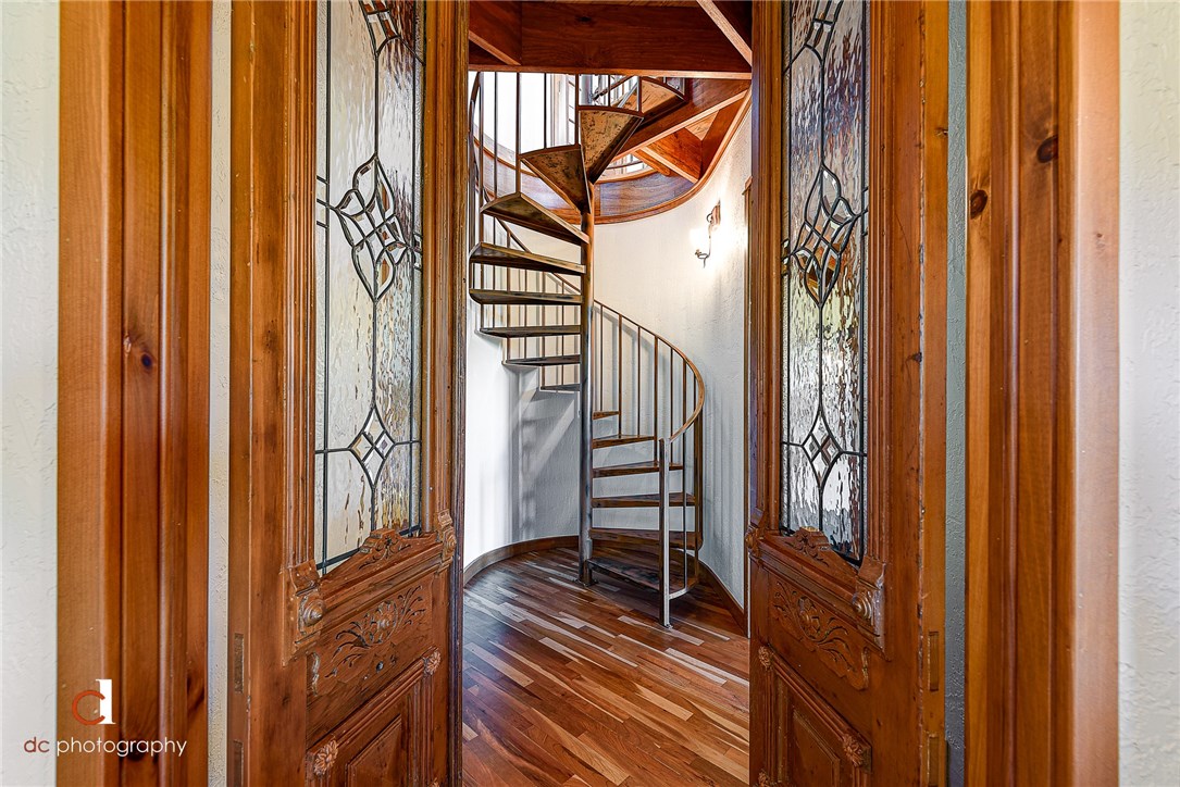 Brookstone Woods - Residential