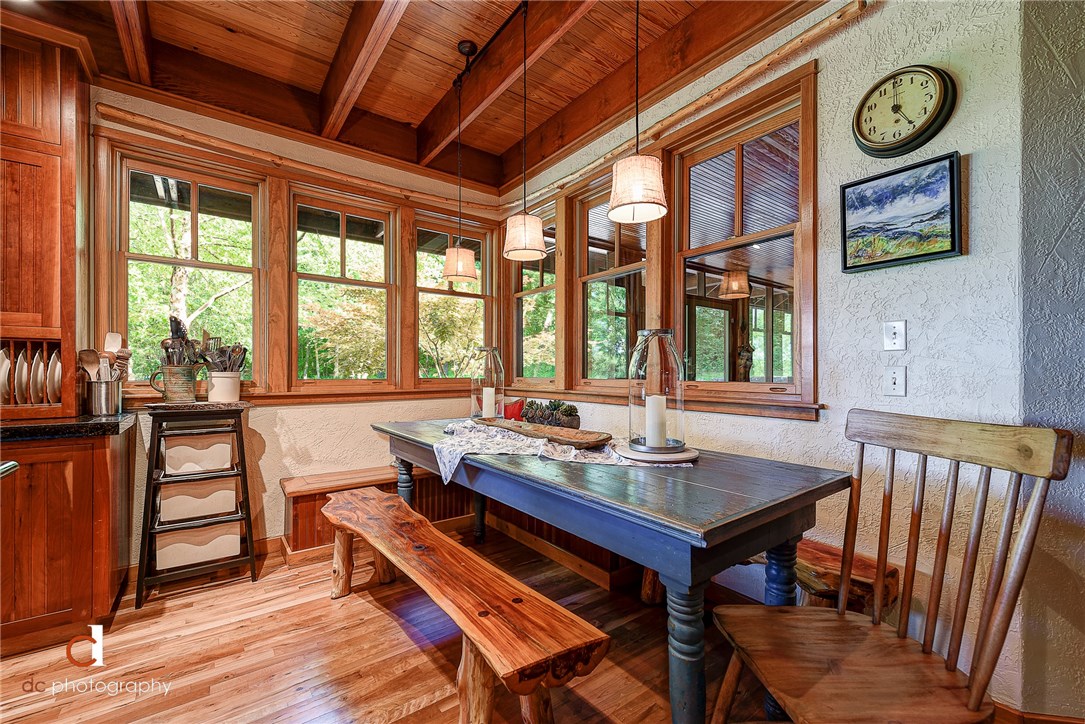 Brookstone Woods - Residential