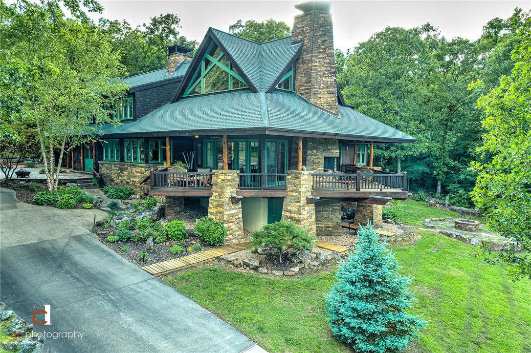 Brookstone Woods - Residential