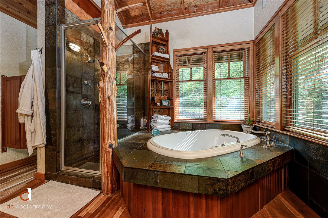 Brookstone Woods - Residential