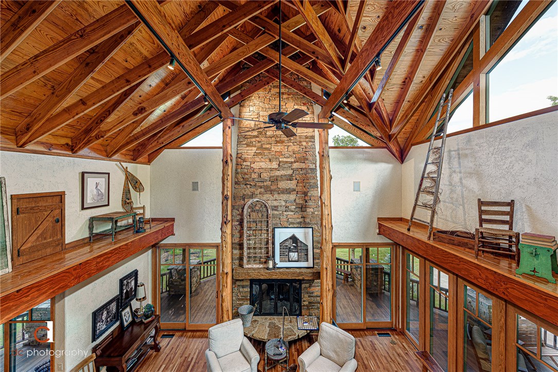 Brookstone Woods - Residential