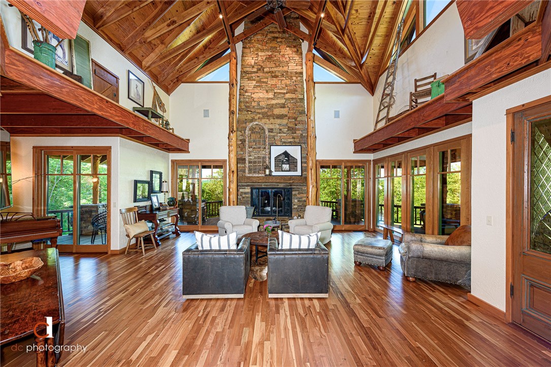 Brookstone Woods - Residential