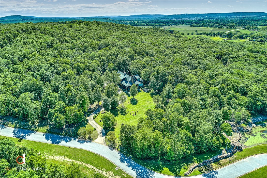 Brookstone Woods - Residential