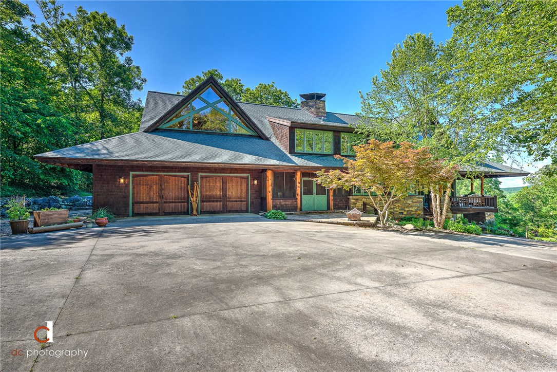 Brookstone Woods - Residential