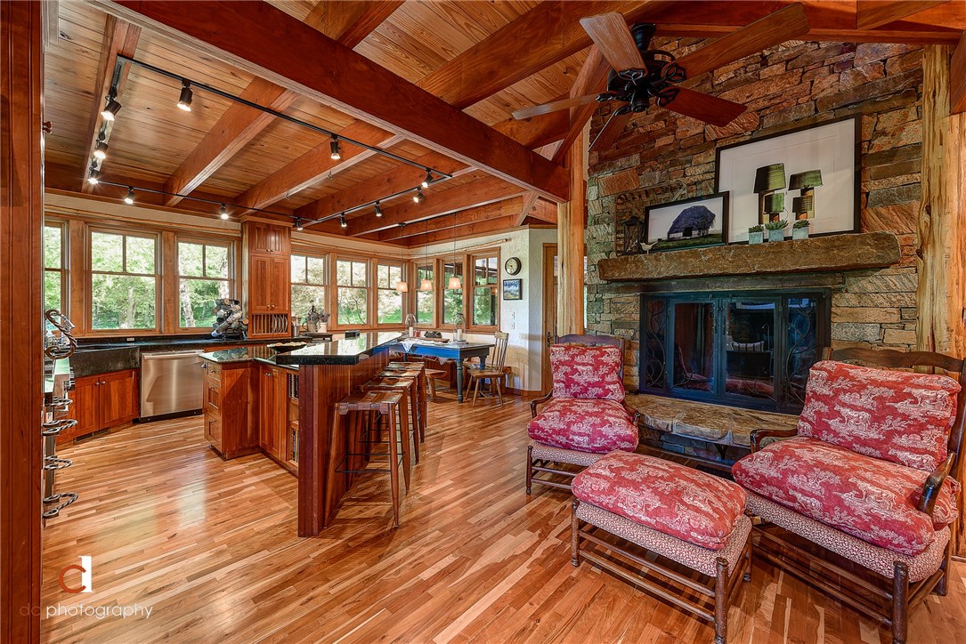 Brookstone Woods - Residential