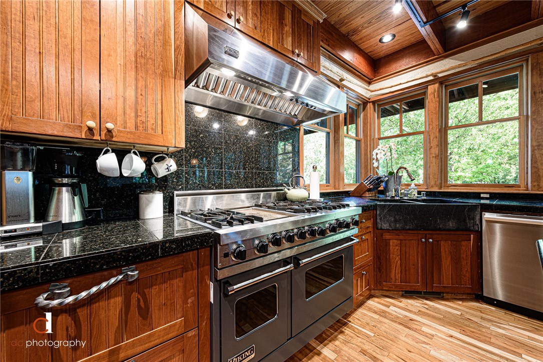 Brookstone Woods - Residential