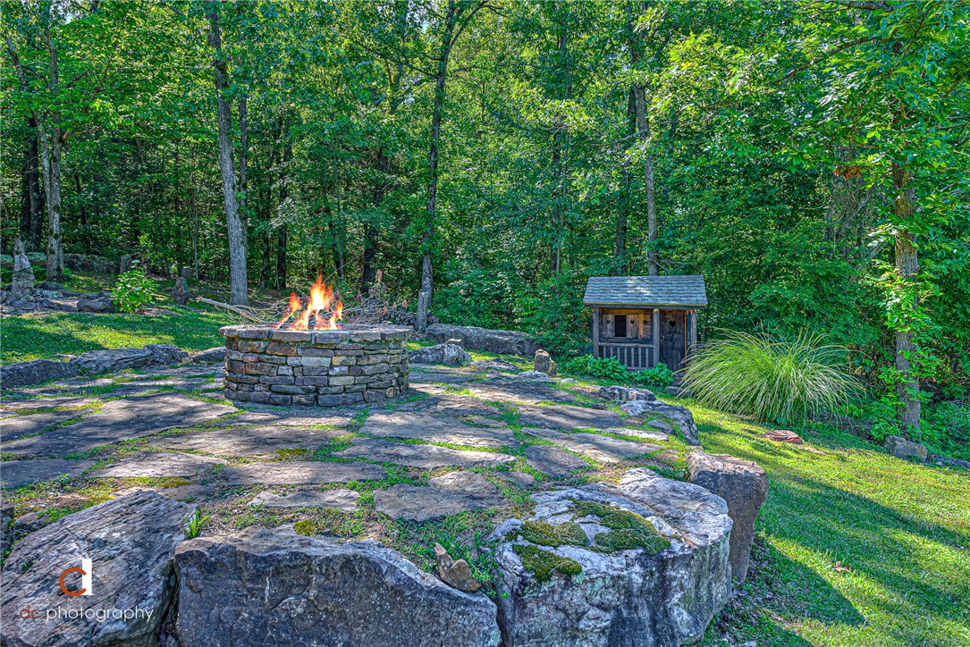 Brookstone Woods - Residential