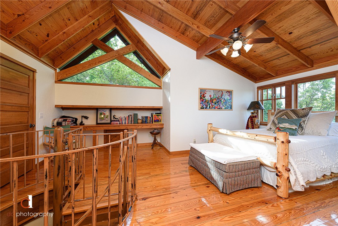 Brookstone Woods - Residential