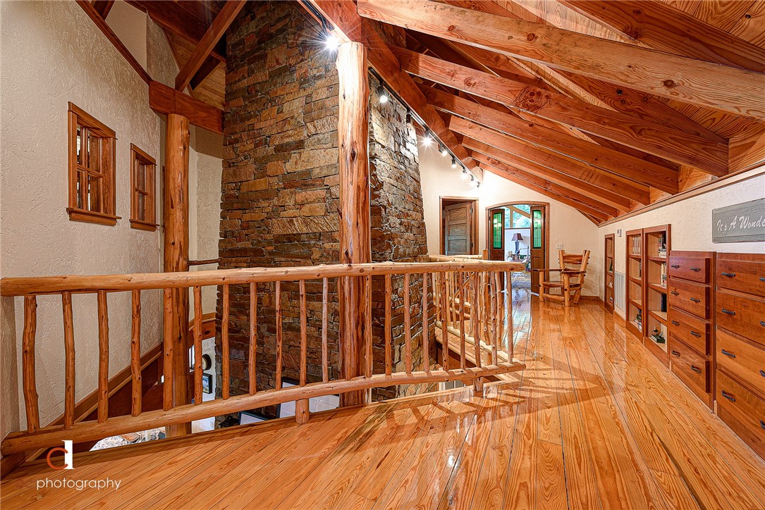 Brookstone Woods - Residential