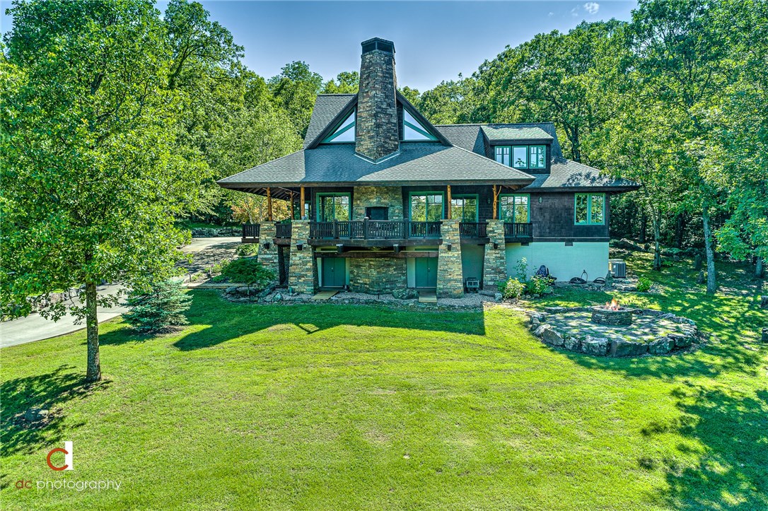 Brookstone Woods - Residential