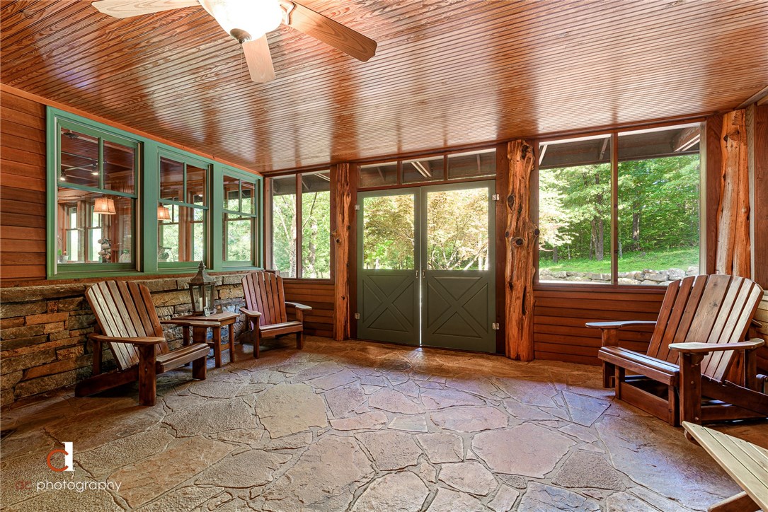 Brookstone Woods - Residential