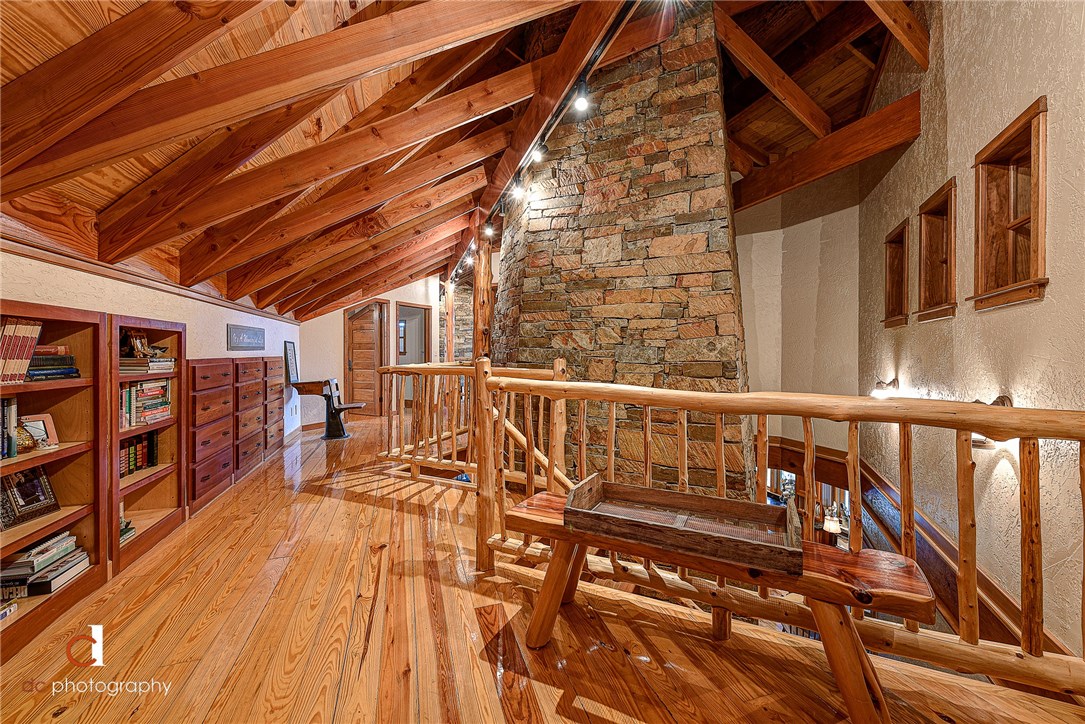 Brookstone Woods - Residential