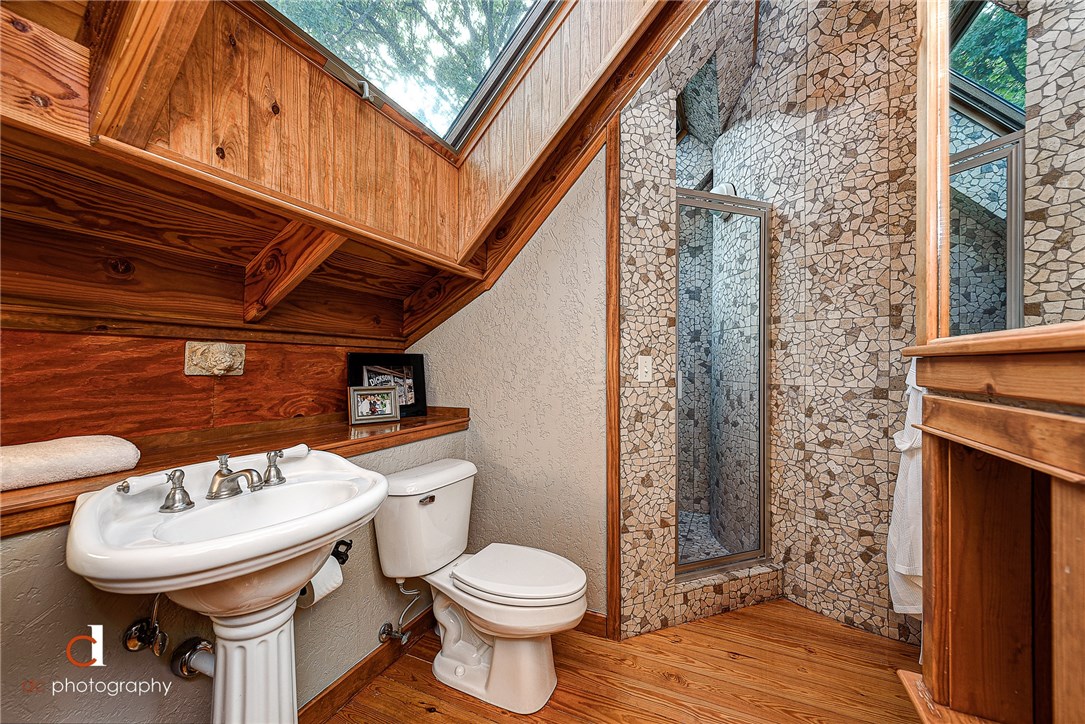 Brookstone Woods - Residential