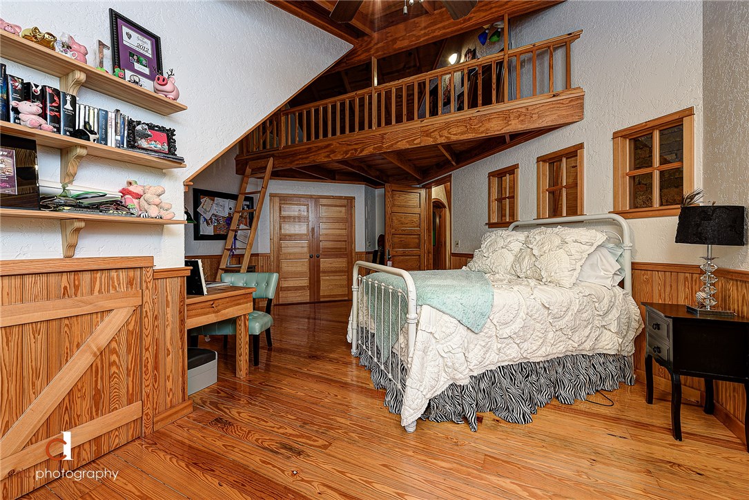 Brookstone Woods - Residential