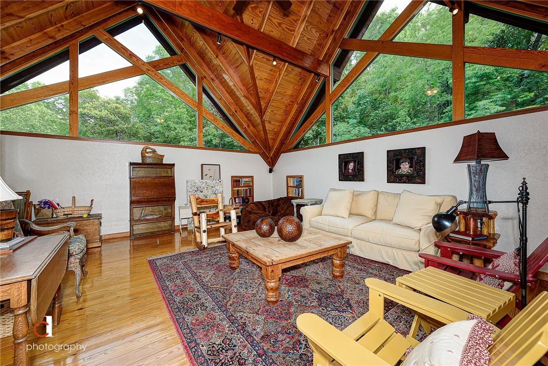 Brookstone Woods - Residential