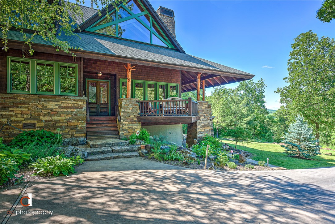 Brookstone Woods - Residential