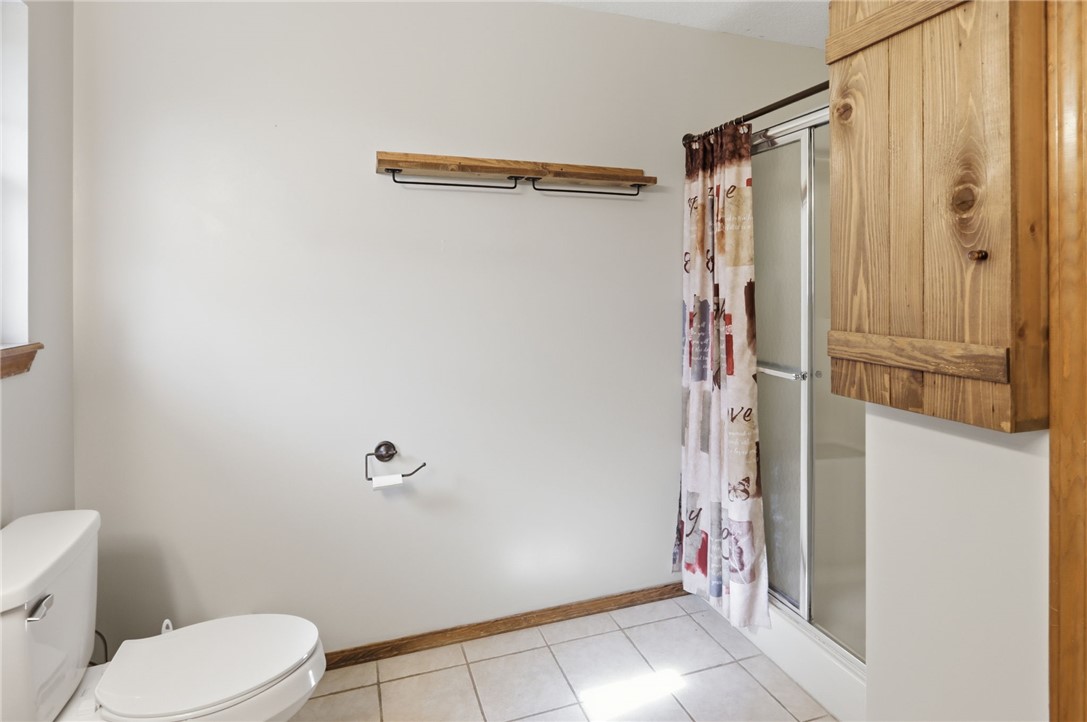 North Forty Sub Ph 1 Centerton - Residential