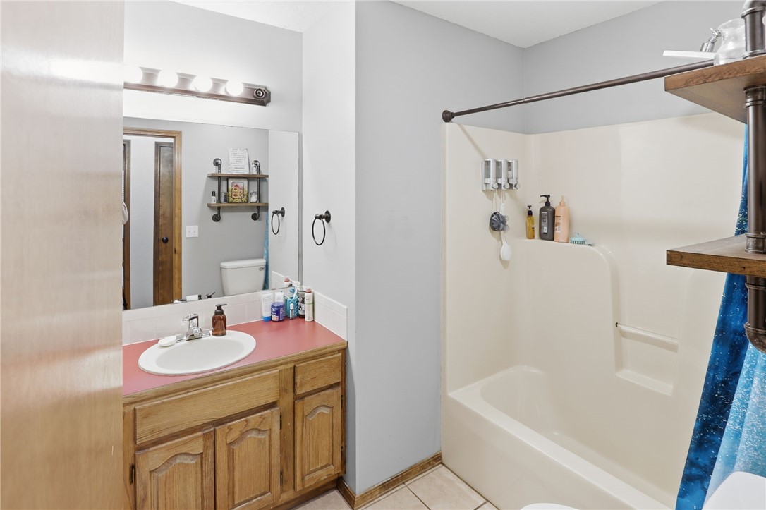 North Forty Sub Ph 1 Centerton - Residential