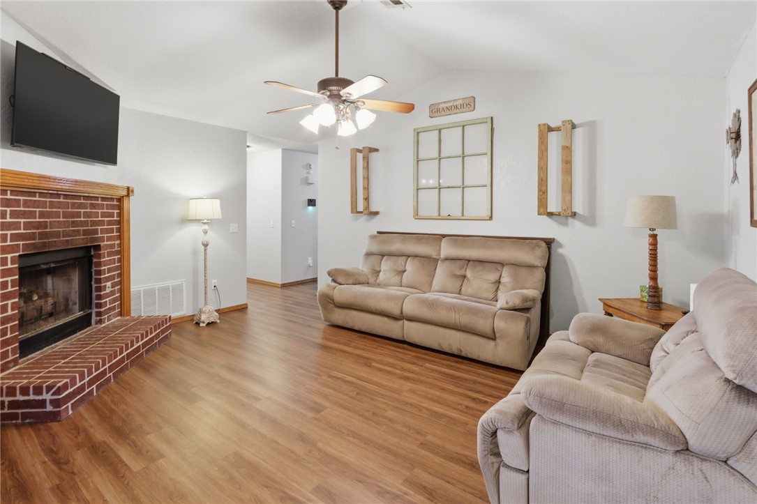 North Forty Sub Ph 1 Centerton - Residential