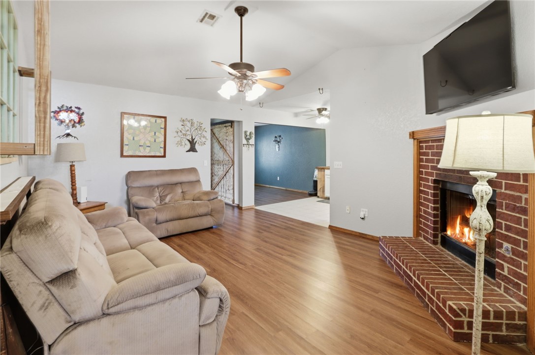 North Forty Sub Ph 1 Centerton - Residential