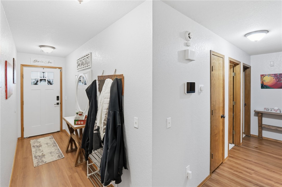 North Forty Sub Ph 1 Centerton - Residential