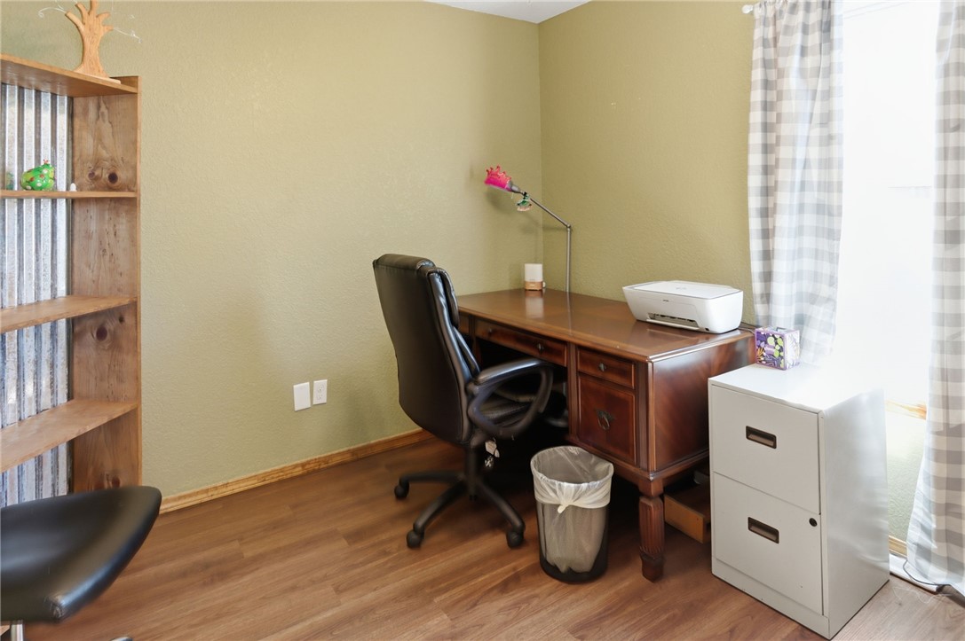 North Forty Sub Ph 1 Centerton - Residential