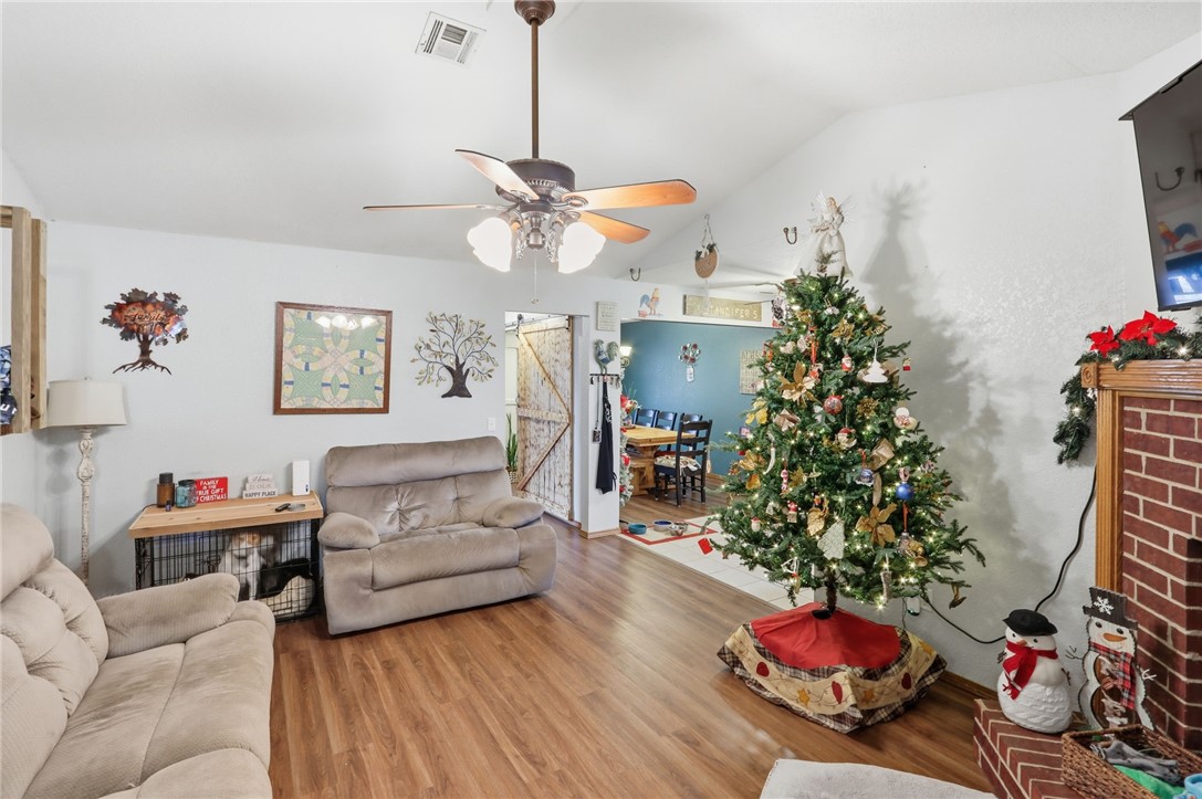 North Forty Sub Ph 1 Centerton - Residential