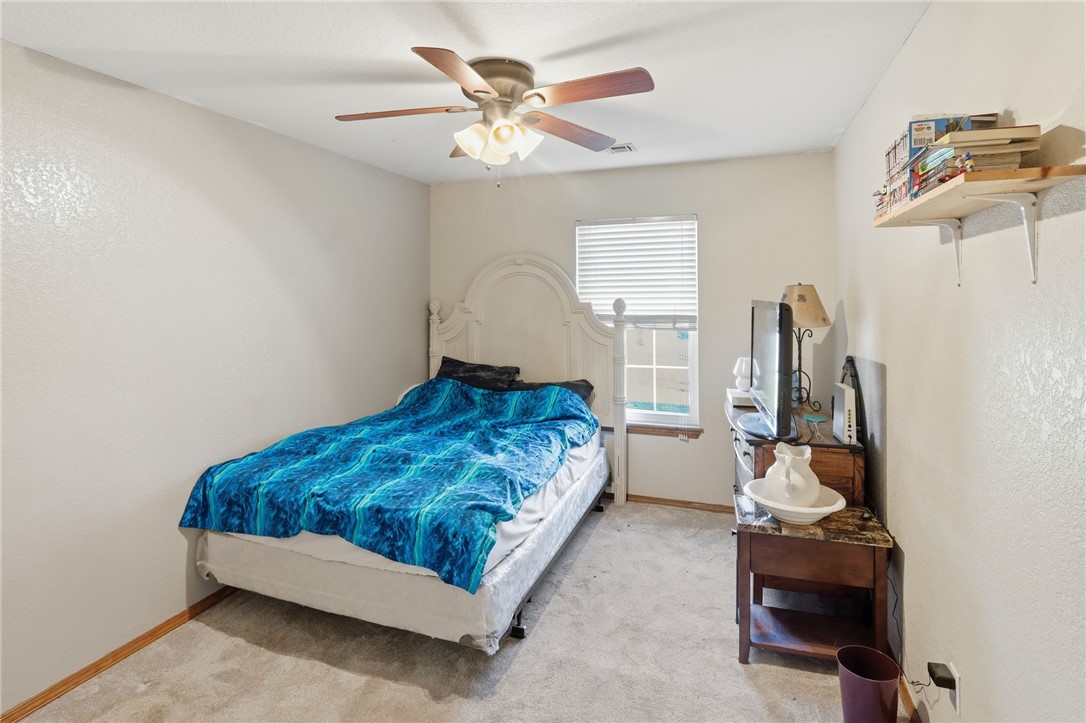 North Forty Sub Ph 1 Centerton - Residential