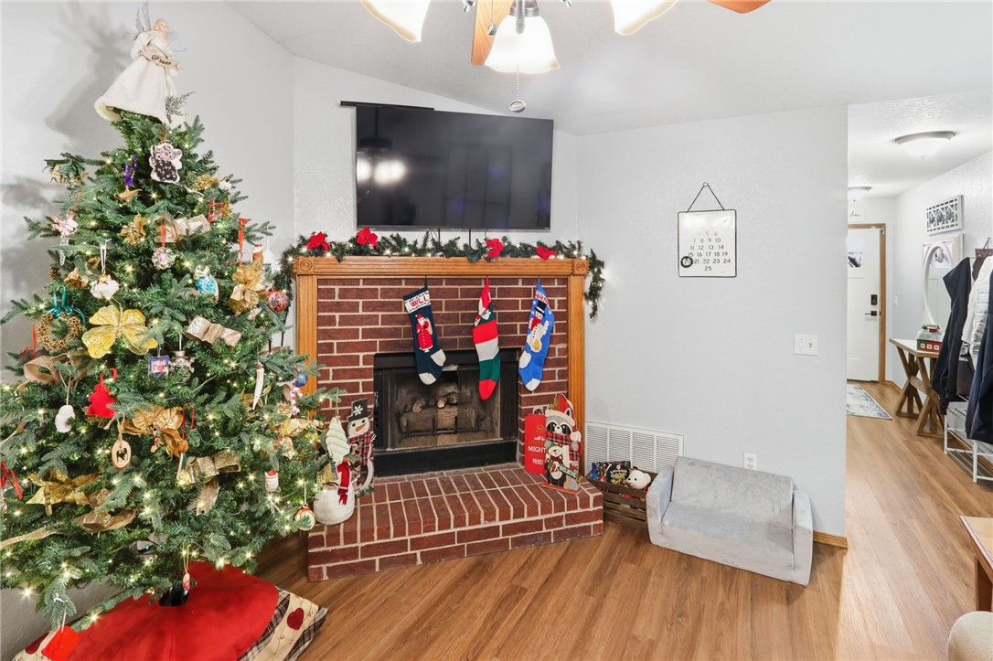 North Forty Sub Ph 1 Centerton - Residential