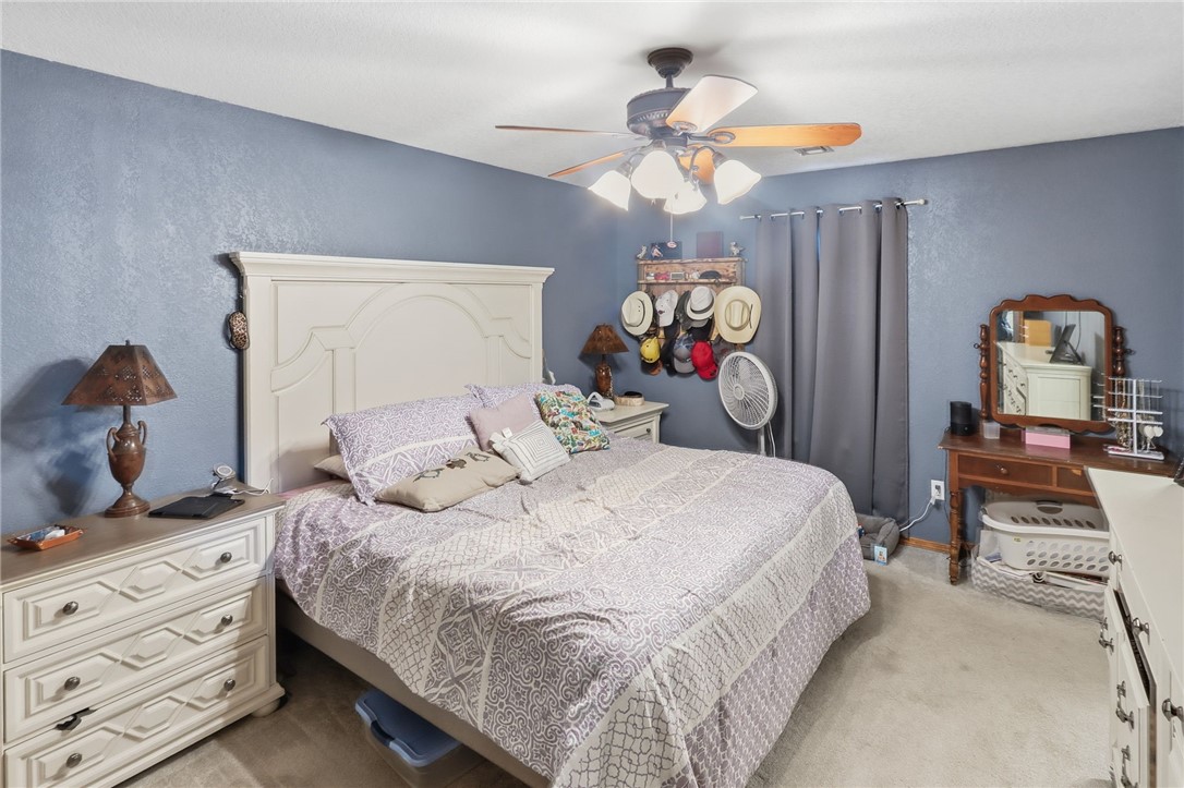 North Forty Sub Ph 1 Centerton - Residential