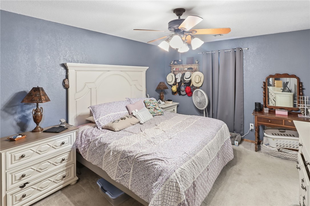 North Forty Sub Ph 1 Centerton - Residential