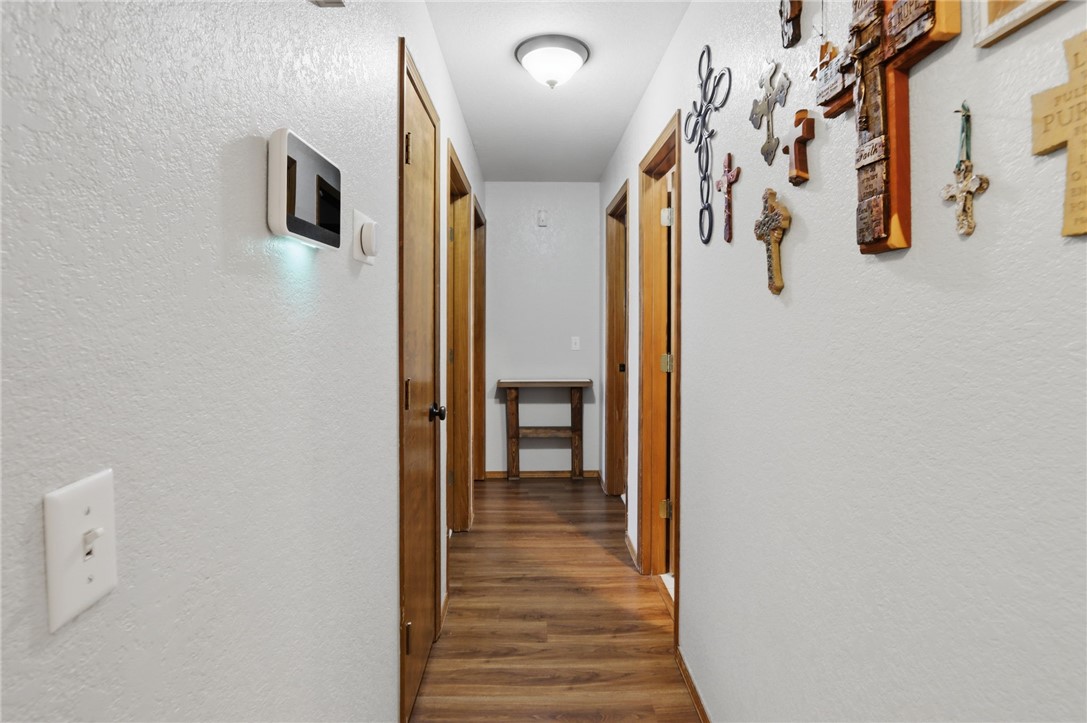 North Forty Sub Ph 1 Centerton - Residential