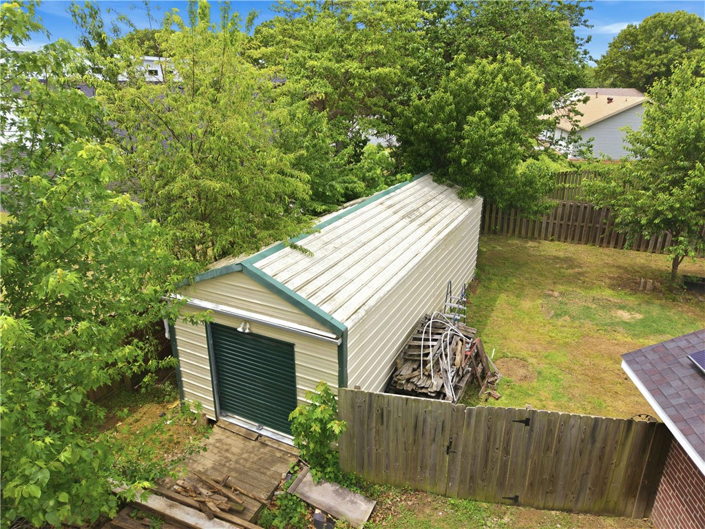 North Forty Sub Ph 1 Centerton - Residential
